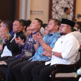 Dukung Program Pemerintah, Kasad: Perbantuan TNI kepada Kementerian Terkoordinasi dengan Baik