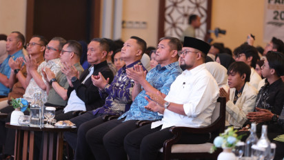 Dukung Program Pemerintah, Kasad: Perbantuan TNI kepada Kementerian Terkoordinasi dengan Baik