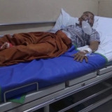 Musim Kemarau Picu Lonjakan Pneumonia di Jombang, RSUD Rawat 617 Pasien, 52 Meninggal Dunia