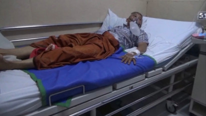 Musim Kemarau Picu Lonjakan Pneumonia di Jombang, RSUD Rawat 617 Pasien, 52 Meninggal Dunia