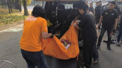 Anggota TNI Tewas Diduga Dibunuh di Tangerang Selatan, Dipicu Salah Paham