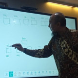Kemacetan Ketapang-Gilimanuk Berpeluang Terurai, Gapasdap Sambut Rencana Penambahan Dermaga