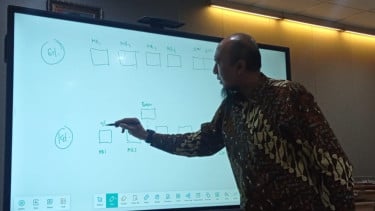 Kemacetan Ketapang-Gilimanuk Berpeluang Terurai, Gapasdap Sambut Rencana Penambahan Dermaga