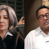 5 Artis Indonesia yang Pernah Alami Penyakit Jantung, Ada Meriam Bellina hingga Rano Karno