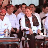 Puncak Harkop ke-79, Menteri Koperasi RI Ungkap KDKMP Jadi Penyalur Barang Bersubsidi dan Bansos