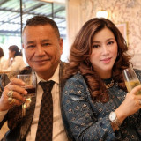 Profil hingga Gaji Benny Jannah, Sosok Aspri Pertama Hotman Paris yang Disentil Anak Bosnya