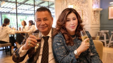 Profil hingga Gaji Benny Jannah, Sosok Aspri Pertama Hotman Paris yang Disentil Anak Bosnya