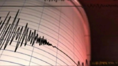 Gempa M5,5 Guncang Gayo Lues Aceh