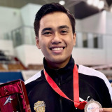 Resmi! Reidel Toiran Coret Reyhan, Rakha Abhinaya Gabung Timnas Voli Indonesia di Leg 2 SEA V Cup 2026