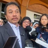Tuntut Ganti Rugi Rp200 Juta ke Polda Metro Jaya, Roy Suryo Tegaskan Bukan Untuk Kepentingan Ekonomi