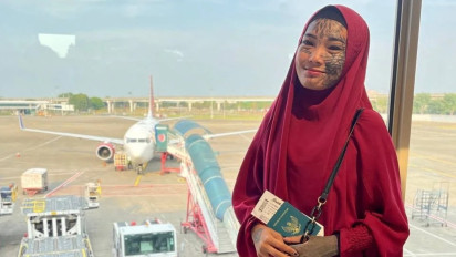 Selebgram Mondy Tatto Jadi Tersangka Kasus Pembunuhan Anak Punk di Bekasi, Buntut Cinta Segitiga Berujung Maut
