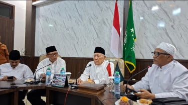 PWNU Jatim Resmi Tugaskan Gus Kikin Maju Calon Ketua Umum PBNU di Muktamar ke-35