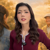 Korban Sudah Melahirkan, Teh Novi Gandeng Komnas PA demi Tangkap Kakek Pelaku Rudapaksa