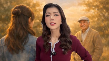 Korban Sudah Melahirkan, Teh Novi Gandeng Komnas PA demi Tangkap Kakek Pelaku Rudapaksa