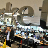 Pefindo Catat Penerbitan Surat Utang Korporasi Rp87,35 Triliun: Semarak!