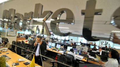 Pefindo Catat Penerbitan Surat Utang Korporasi Rp87,35 Triliun: Semarak!