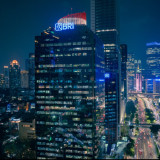 The Banker Rilis Daftar Top 1000 World Banks 2026, BRI Tetap Salah Satu Bank Terbesar Dunia