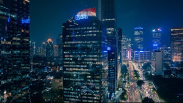 The Banker Rilis Daftar Top 1000 World Banks 2026, BRI Tetap Salah Satu Bank Terbesar Dunia