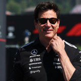 Bos Mercedes Buka Suara Jelaskan Penyebab George Russell Bisa Langsung Tersingkir di Lap Pembuka F1 GP Belgia 2026