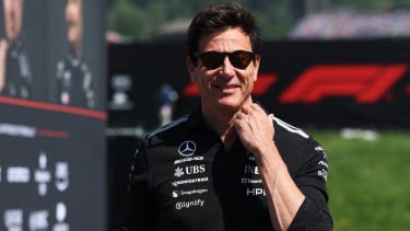 Bos Mercedes Buka Suara Jelaskan Penyebab George Russell Bisa Langsung Tersingkir di Lap Pembuka F1 GP Belgia 2026
