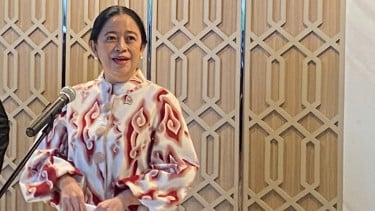 Puan Maharani soal Wacana Dewan Pengawas BGN: Yang Penting Kinerja Program MBG Dibenahi