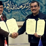 Dorong Kurikulum Adaptif, Peradi Profesional Perluas Kolaborasi Pendidikan Hukum