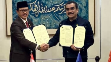 Dorong Kurikulum Adaptif, Peradi Profesional Perluas Kolaborasi Pendidikan Hukum