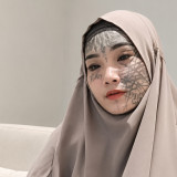 Rekam Jejak Mondy Tatto, Selebgram yang Dulu Viral Ingin Hijrah Kini Tersangka Pembunuhan Sesama Anak Punk di Cikarang