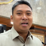 Jadi Kepala BGN yang Baru, Sudaryono Janji Selesaikan Permasalahan Tata Kelola MBG