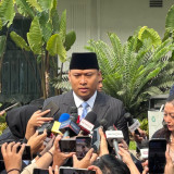 Sudaryono Ungkap Detik-detik Ditunjuk Prabowo untuk Jadi Kepala BGN Gantikan Nanik
