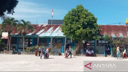Sekolah di Kota Bengkulu Dilarang Jual Buku Pelajaran, Siswa Tak Boleh Ditekan