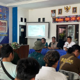 Cegah Stunting hingga Kembangkan UMKM, Garbatera Pertamina Patra Niaga Perkuat Kesehatan dan Ekonomi Warga Balongan