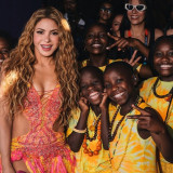 Rahasia Awet Muda Shakira di Usia 49 Tahun Terungkap, Ritual Sebelum Naik Panggung Piala Dunia 2026 Jadi Sorotan