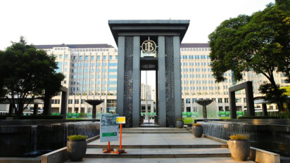 BI Catat Arus Modal Asing Masuk US$8,5 Miliar pada Triwulan II 2026, SBN dan SRBI Jadi Magnet Investor