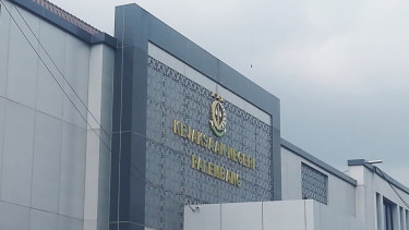 Dua Anggota DPRD Palembang Diperiksa Kejari dalam Kasus Dugaan Korupsi Lampu Jalan