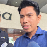 Sudaryono Resmi Pimpin BGN, Gerindra: Beliau Punya Energi Besar