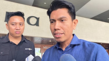 Sudaryono Resmi Pimpin BGN, Gerindra: Beliau Punya Energi Besar