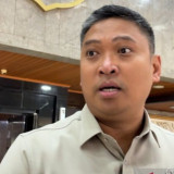 Resmi Jadi Kepala BGN, Sudaryono Lepas Kursi Wakil Menteri Pertanian