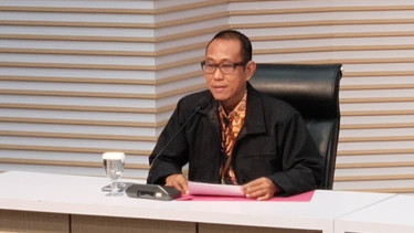 KPK Terbitkan Dua Sprindik Baru Soal Kasus Korupsi di Bea Cukai
