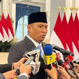 Kepala BGN Sudaryono Janji Bersih-bersih Tata Kelola: Tak Ada Lagi yang Sembunyi-sembunyi