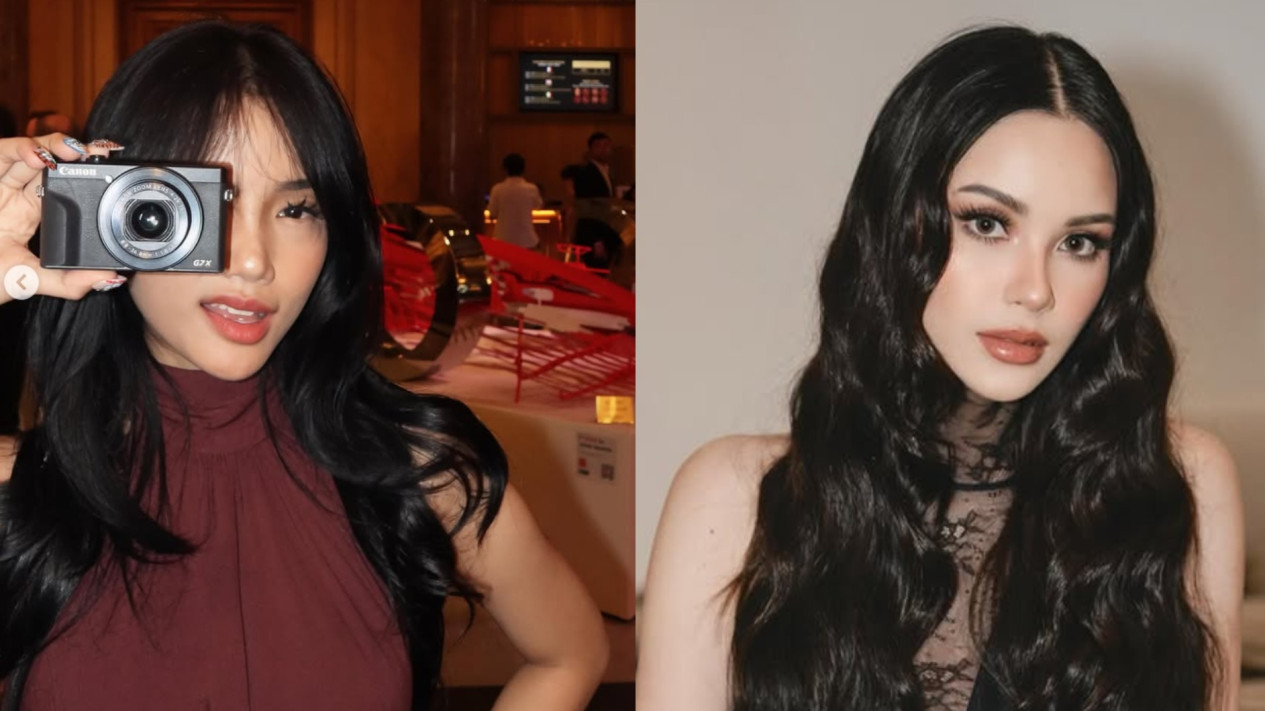 Fantastis! Intip Penghasilan Selebgram dari IG Subscription, Fuji Bisa Raup Rp3,7 Miliar Setahun
            - galeri foto