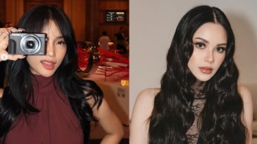 Fantastis! Intip Penghasilan Selebgram dari IG Subscription, Fuji Bisa Raup Rp3,7 Miliar Setahun