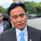 Istana Dukung Panja DPR Kawal Kasus Polri-Kejaksaan, Yusril Siap Dipanggil