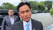 Ricuh Bendera Bulan Bintang, Yusril Minta Aceh Kembali Tenang: Tugas Kita Bersama Perbaiki Ini