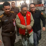 Kasus Korupsi KBS Terbongkar, Eks Dirut Diduga Selewengkan Anggaran hingga Rp10,2 Miliar
