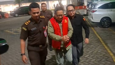 Kasus Korupsi KBS Terbongkar, Eks Dirut Diduga Selewengkan Anggaran hingga Rp10,2 Miliar