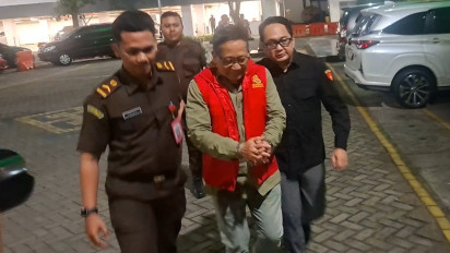 Kasus Korupsi KBS Terbongkar, Eks Dirut Diduga Selewengkan Anggaran hingga Rp10,2 Miliar