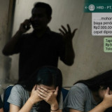 Waspada Lowongan Kerja (Loker) Penipuan! Modus Interview Berbayar Bisa Raup Ratusan Juta Sebulan, Begini Cara Kerjanya