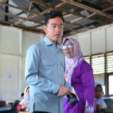 Wapres Gibran Optimistis Sudaryono Mampu Perbaiki Tata Kelola Program MBG