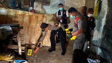 Remaja di Lumajang Ditemukan Meninggal Dunia, Diduga Bunuh Diri